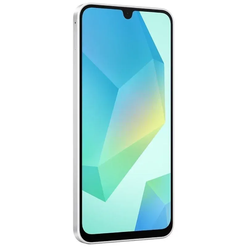 Smartphone Samsung Galaxy A16 4GB 128GB 6.7 Gris2.webp