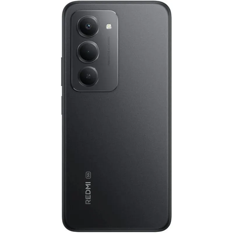 Xiaomi Redmi 15 4GB 128GB 6.9 5G Negro5.webp