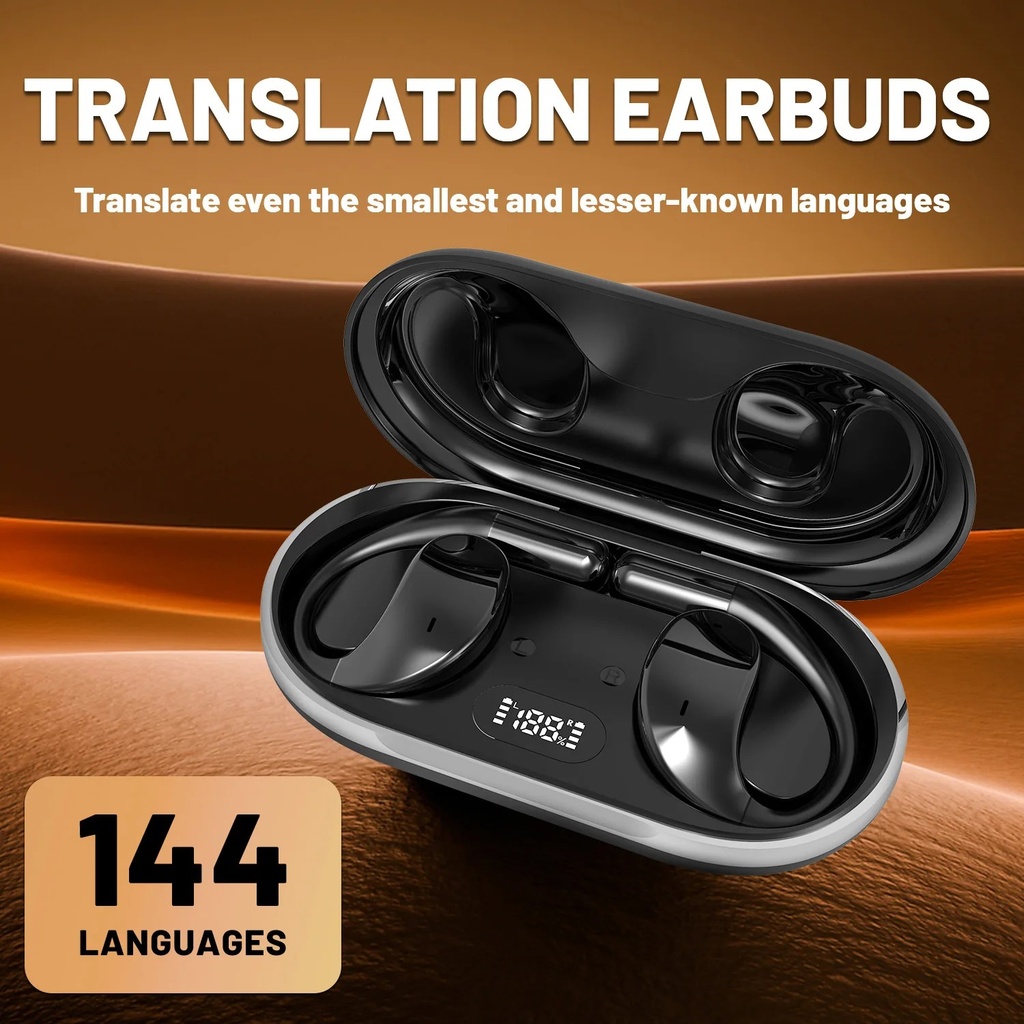 AURICULARES INALAMBRICOS Q39