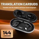 AURICULARES INALAMBRICOS Q39