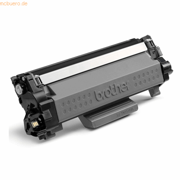 Brother TN-2510XL Toner Cartridge 1 Pc(s) Original Black